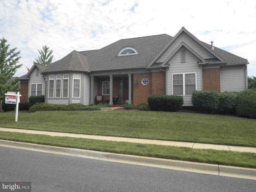 2662 Brook Valley Rd, Frederick, MD 21701 - photo 1