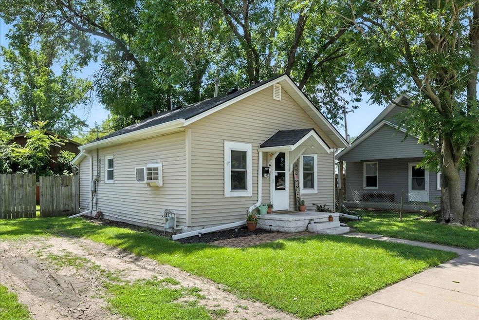 Sold $126,000 • Co-Listing Agent