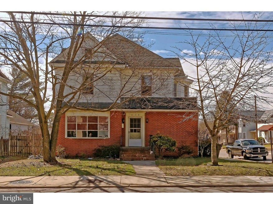 216 N Broadway unit B, Pitman, NJ 08071 - photo 1