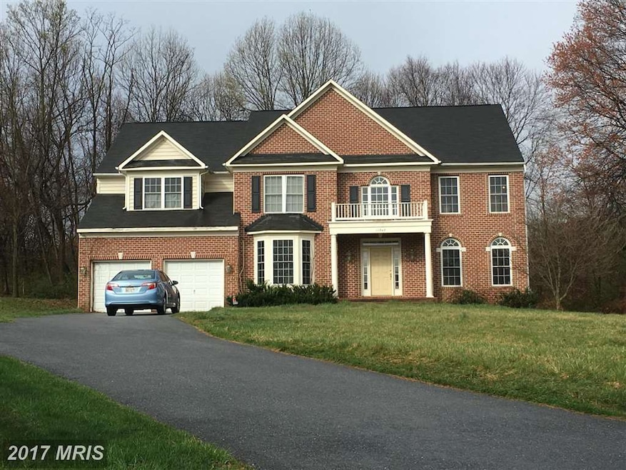 11747 Clarksville Pike, Clarksville, MD 21029 - photo 1