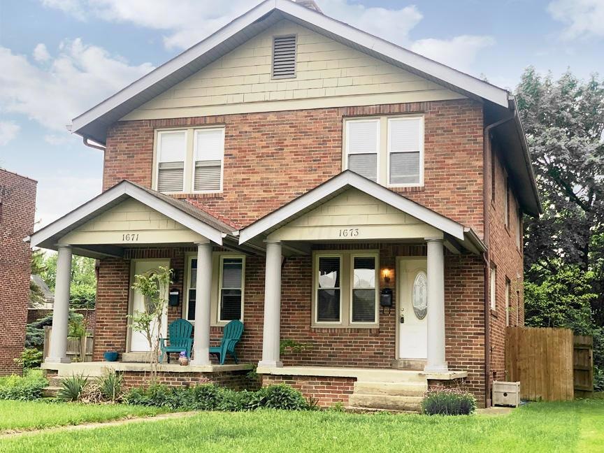 1673 Wyandotte Rd, Columbus, OH 43212 - photo 1