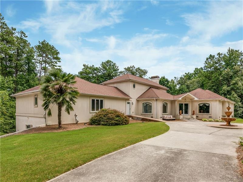 1040 Lake Haynes Dr NE, Conyers, GA 30012 - photo 1