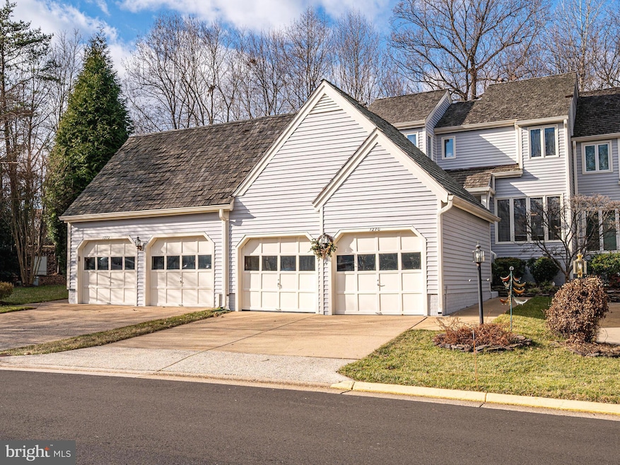 1270 Wedgewood Manor Way, Reston, VA 20194 - photo 1