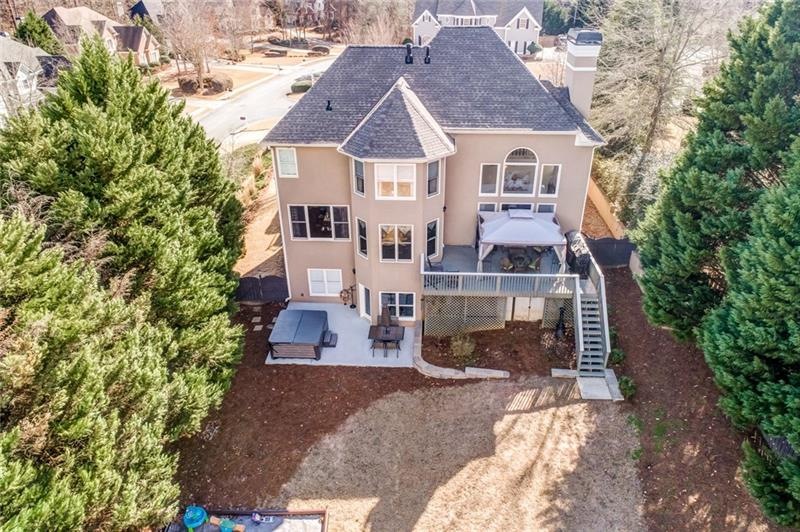 691 Lake Overlook Dr, Canton, GA 30114 - photo 1