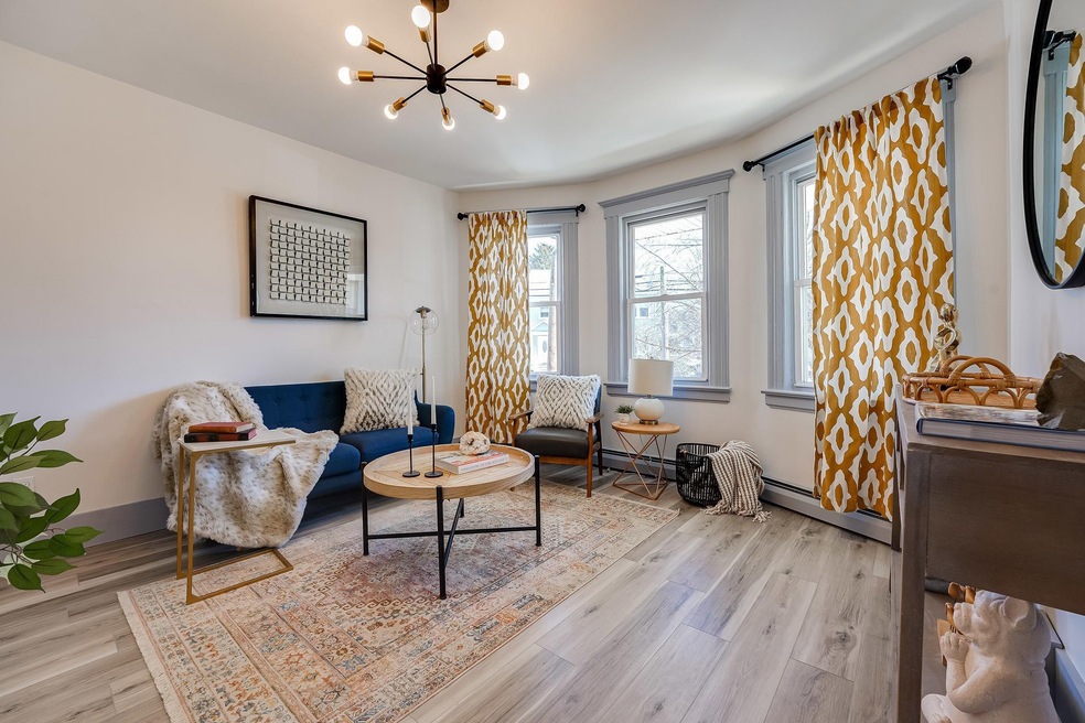 50 E Passaic Ave, Bloomfield, NJ 07003 - photo 1