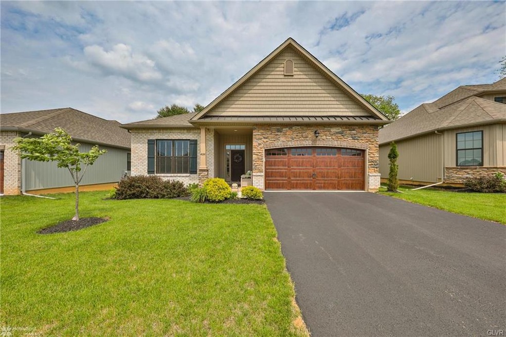 4084 Clearbrook Rd, Emmaus, PA 18049 - photo 1