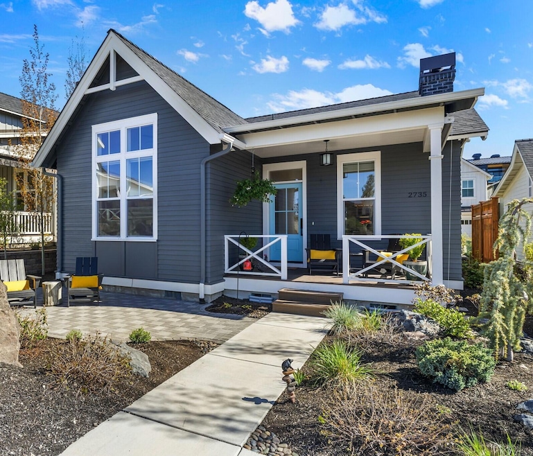 2735 NW High Lakes Loop, Bend, OR 97703 - photo 1