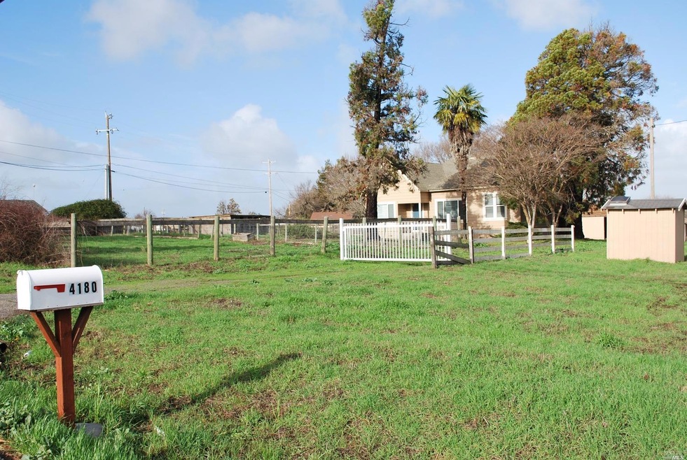4180 Bodega Ave, Petaluma, CA 94952 - photo 1