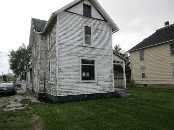Main View