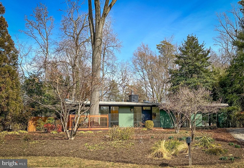 7713 Elba Rd, Alexandria, VA 22306 - photo 1