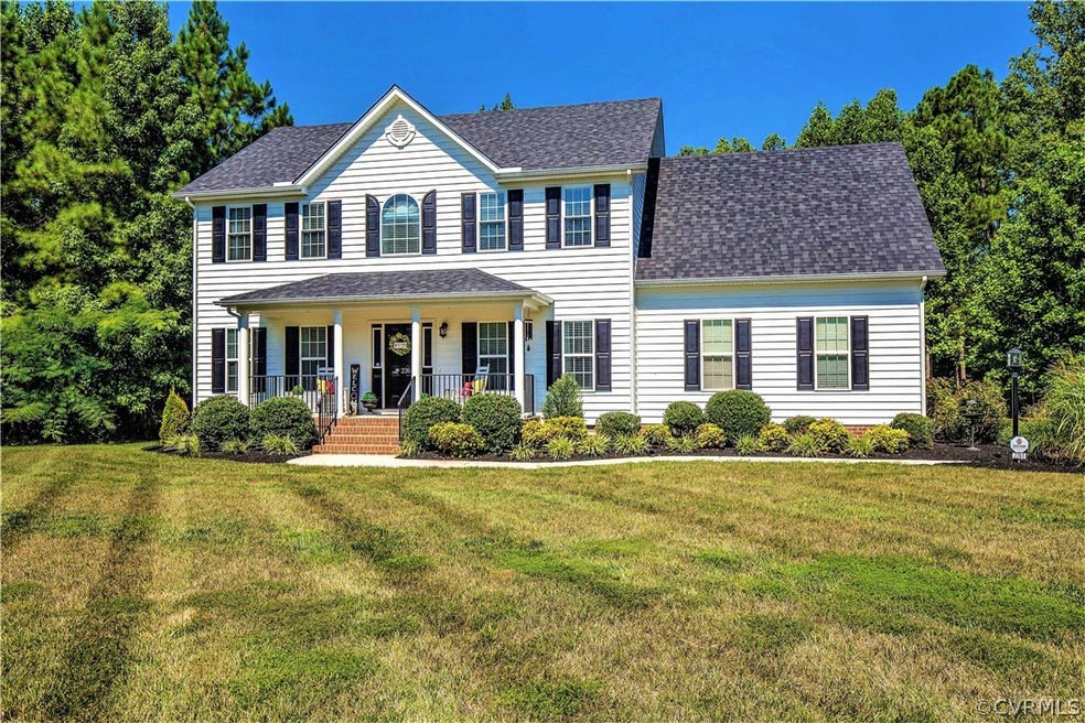 Welcome to 2261 Walnut Tree Blvd