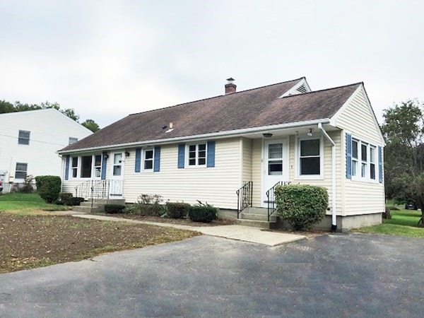 8 Milford Rd, South Grafton, MA 01560 - photo 1