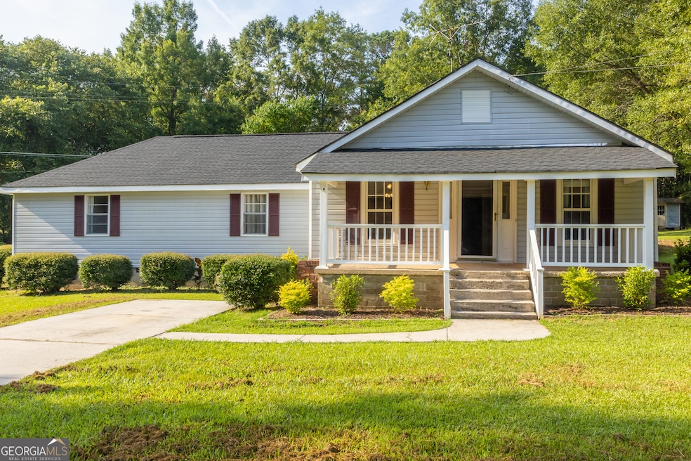 138 Tom Salter Rd, Thomaston, GA 30286 - photo 1