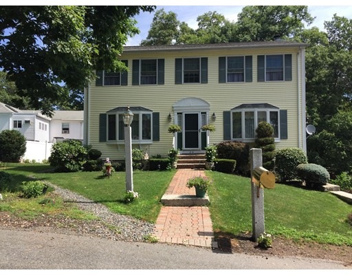 39 Oak Ave, Peabody, MA 01960 - photo 1