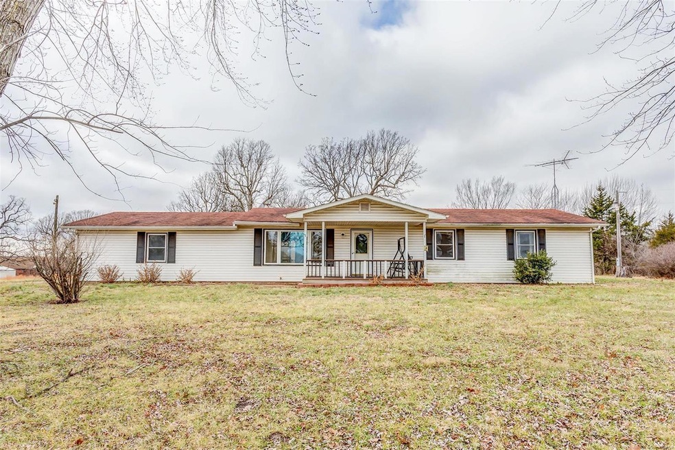 14296 Columbia Rd, Dixon, MO 65459 - photo 1