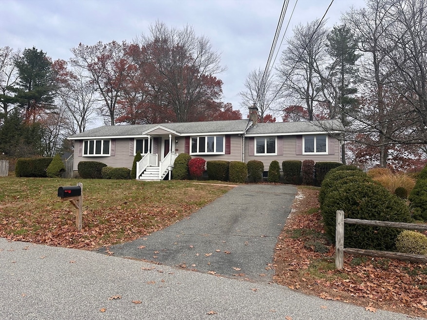 For Rent $3,800/month