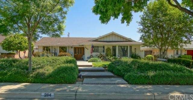 284 Van Ness Ave