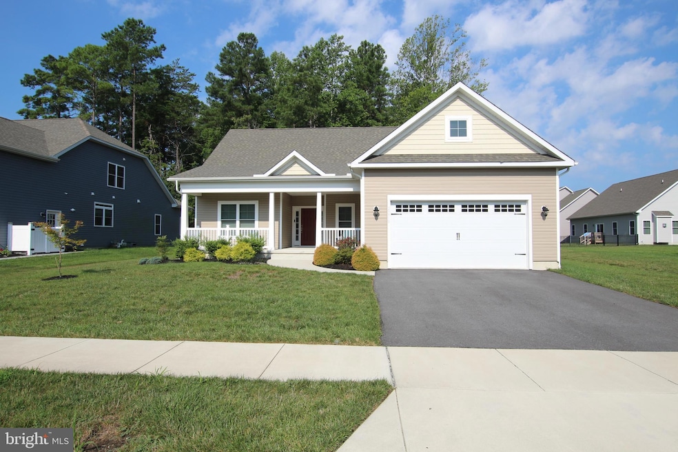 29910 Timber Ridge Dr, Milton, DE 19968 - photo 1