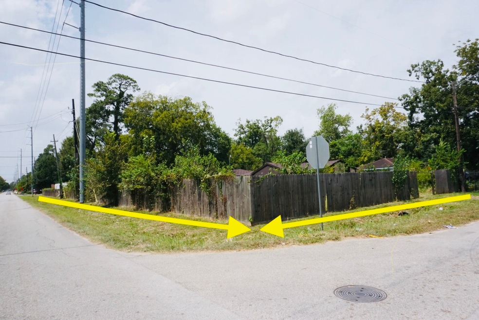 9201 Lanewood Dr, Houston, TX 77016 - photo 1