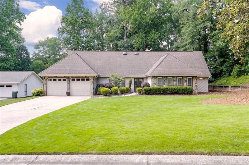 YOU WILL QUICKLY FALL IN LOVE WITH THIS 4 BED, 3 B