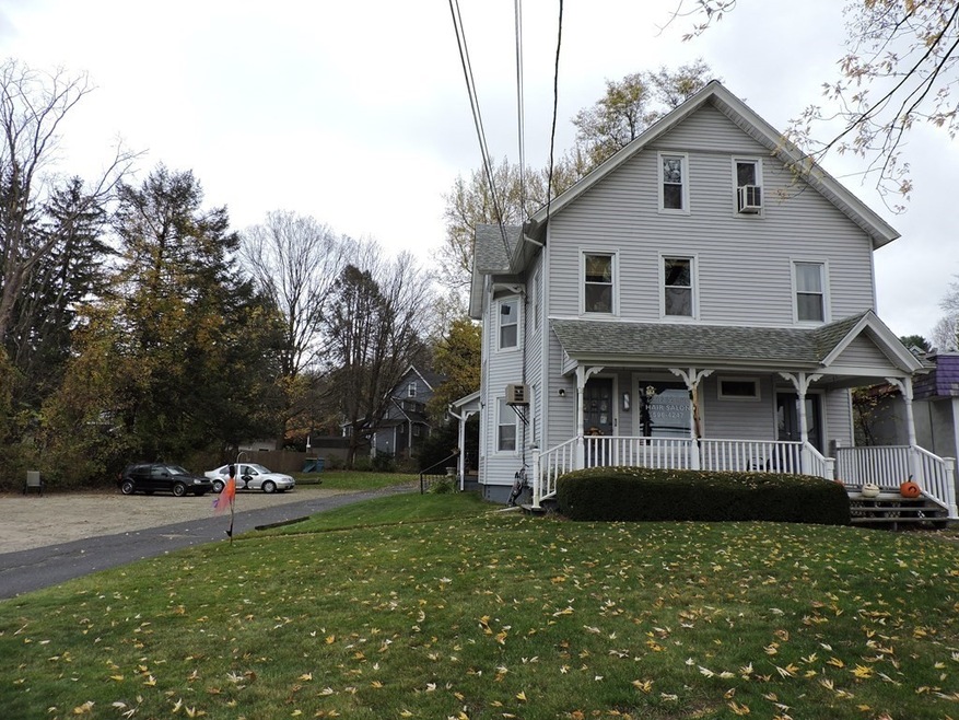 2773 Boston Rd, Wilbraham, MA 01095 - photo 1