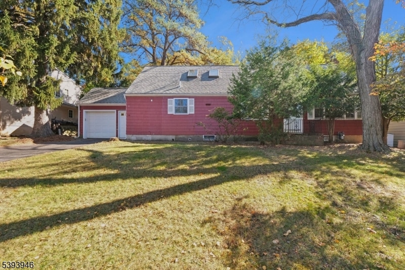 36 the Fairway, Cedar Grove, NJ 07009 - photo 1