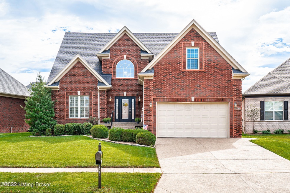 11416 Expedition Trail, Louisville, KY 40291 - photo 1