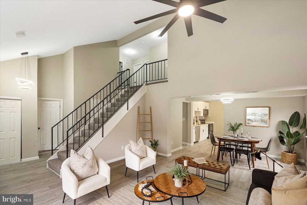 3460 Albantowne Way, Edgewood, MD 21040 - photo 1