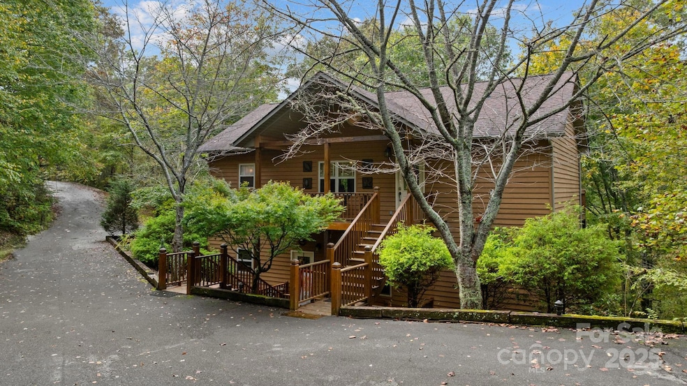 24 Pine Bluff unit 17, Whittier, NC 28789 - photo 1