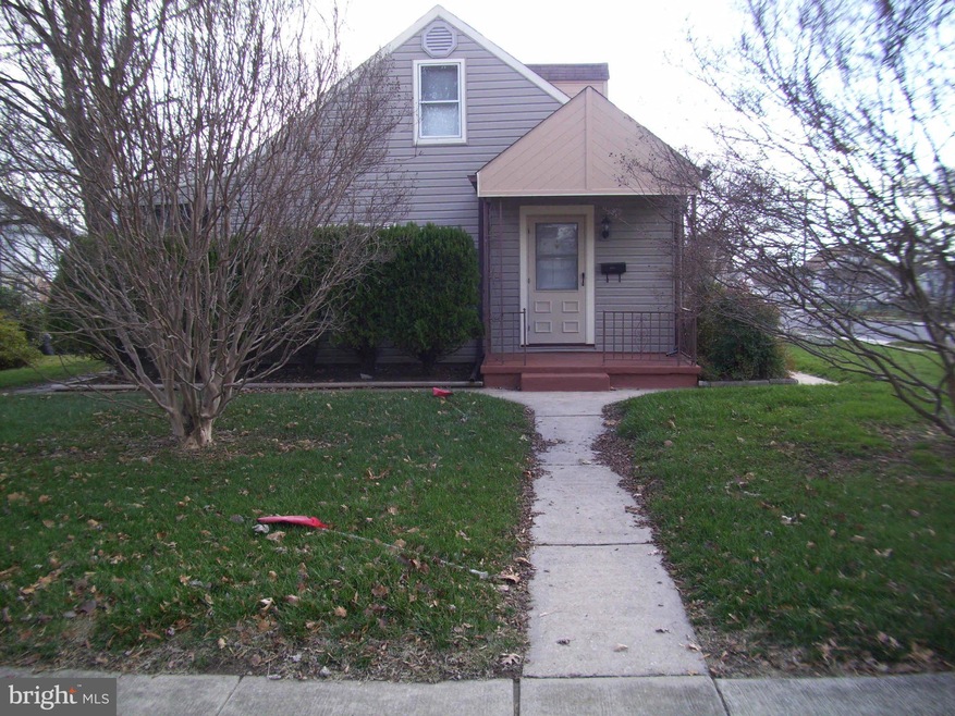 8201 Longpoint Rd, Dundalk, MD 21222 - photo 1