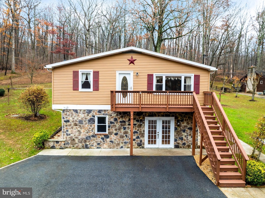 355 Silver Run Valley Rd, Westminster, MD 21158 - photo 1