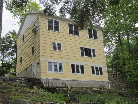 251 Veazey Cove Rd, Sanbornville, NH 03872 - photo 1