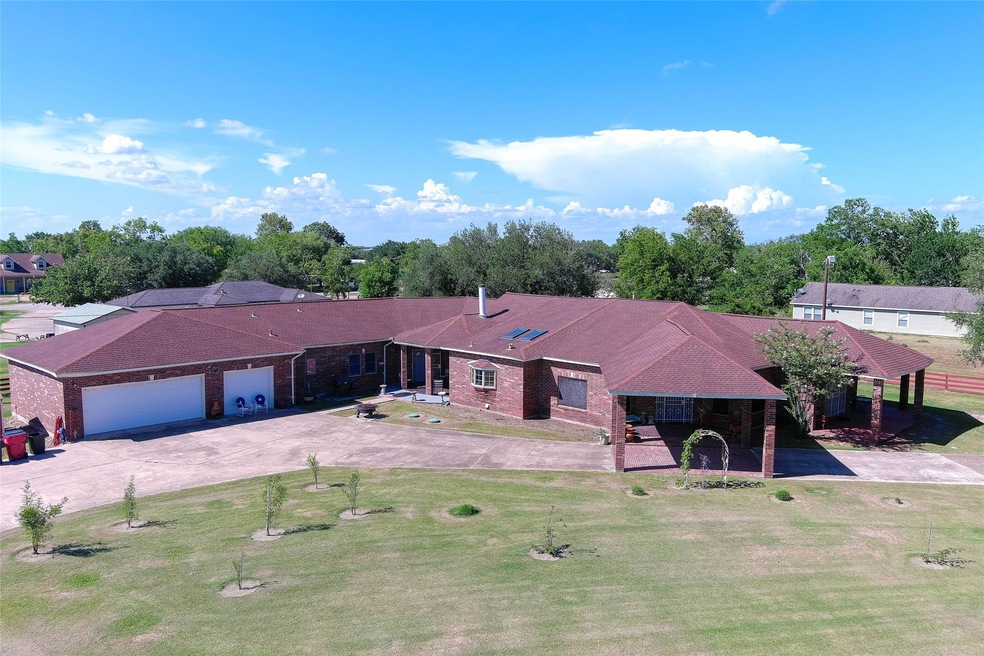 440 This Way, Bay City, TX 77414 - photo 1