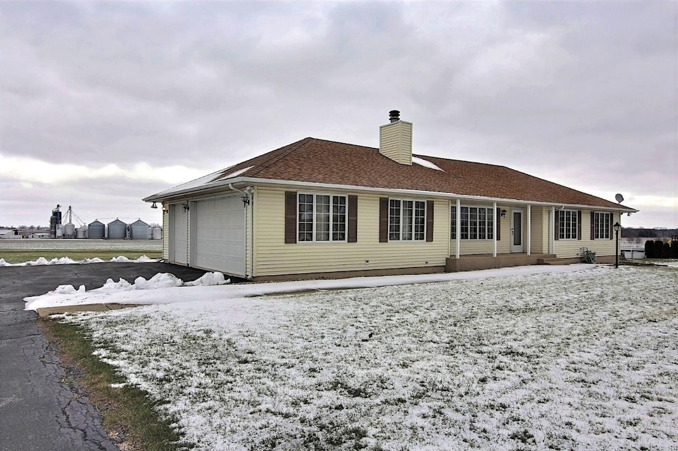 14172 W 129th Place, Cedar Lake, IN 46303 - photo 1