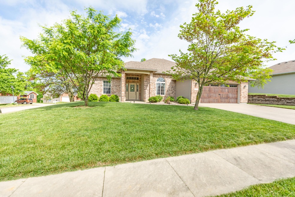 107 Kipling Way