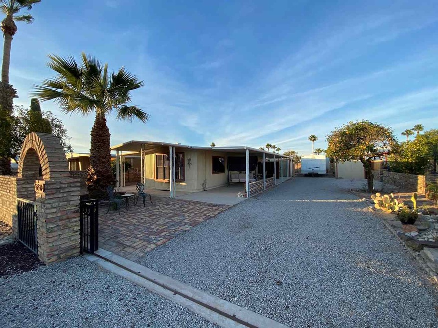 13530 E 44th St, Yuma, AZ 85367 - photo 1