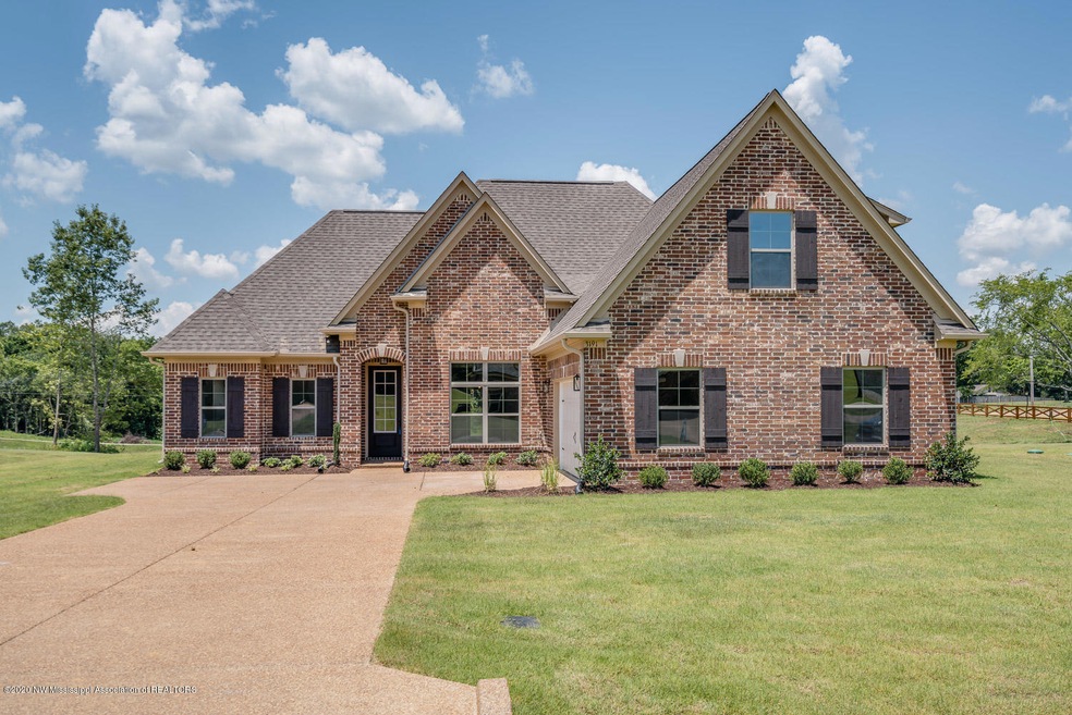 3191 Ross Meadows - 1.0 acre