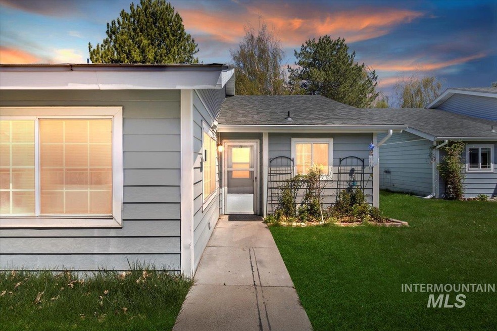 Sold • Co-Listing Agent