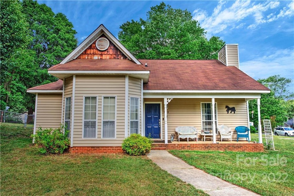 602 Pebblestone Ct, Statesville, NC 28625 - photo 1