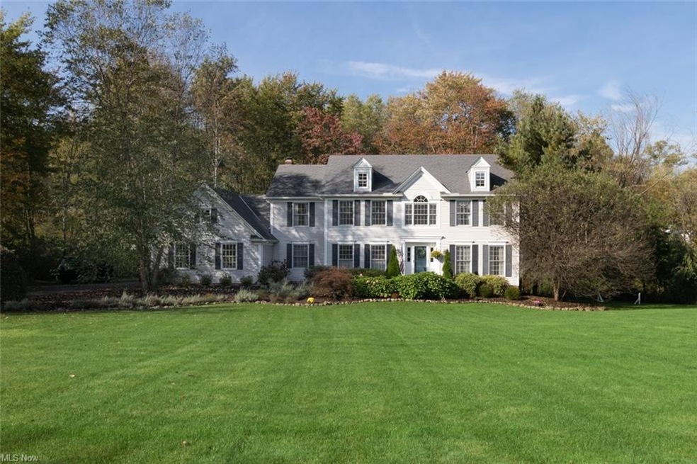 531 Lantern Way, Aurora, OH 44202 - photo 1