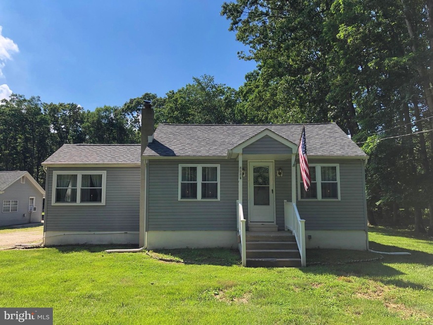 4341 W Malaga Rd, Franklinville, NJ 08322 - photo 1