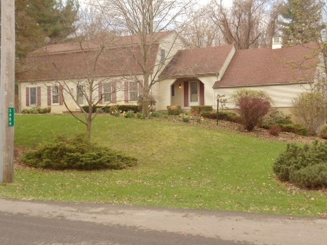 3484 N 400 W, La Porte, IN 46350 - photo 1