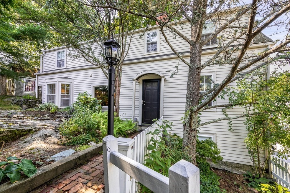 23 Waldron St, Marblehead, MA 01945 - photo 1