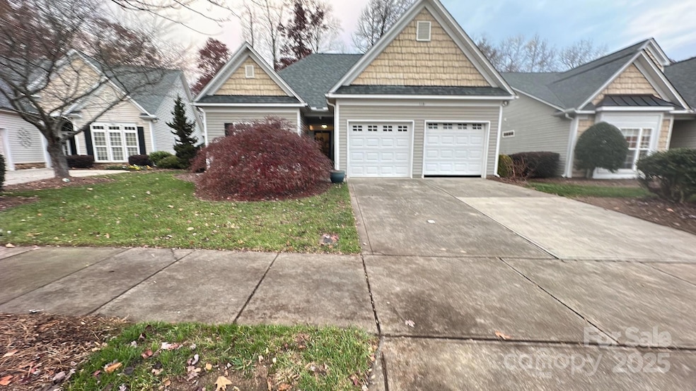 119 Ivy Creek Ln, Mooresville, NC 28115 - photo 1