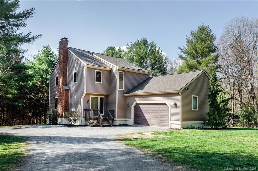 127 Weldon Ct, Goshen, CT 06756 - photo 1