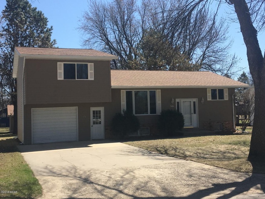 Minneota home best 2