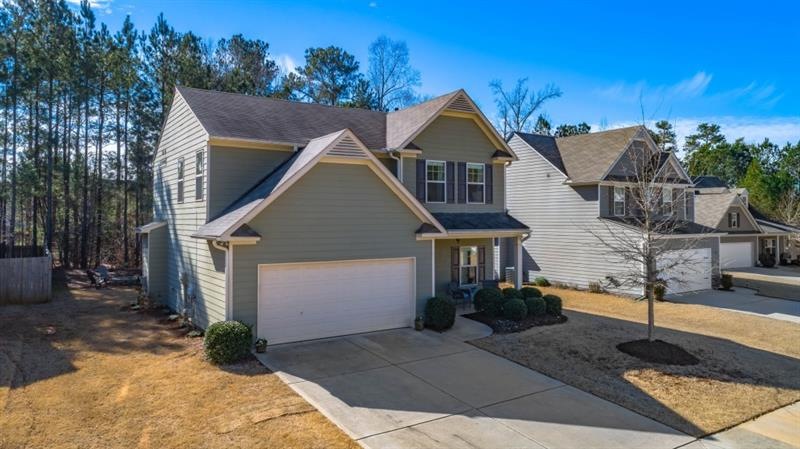 197 Crown Vista Way, Dallas, GA 30132 - photo 1