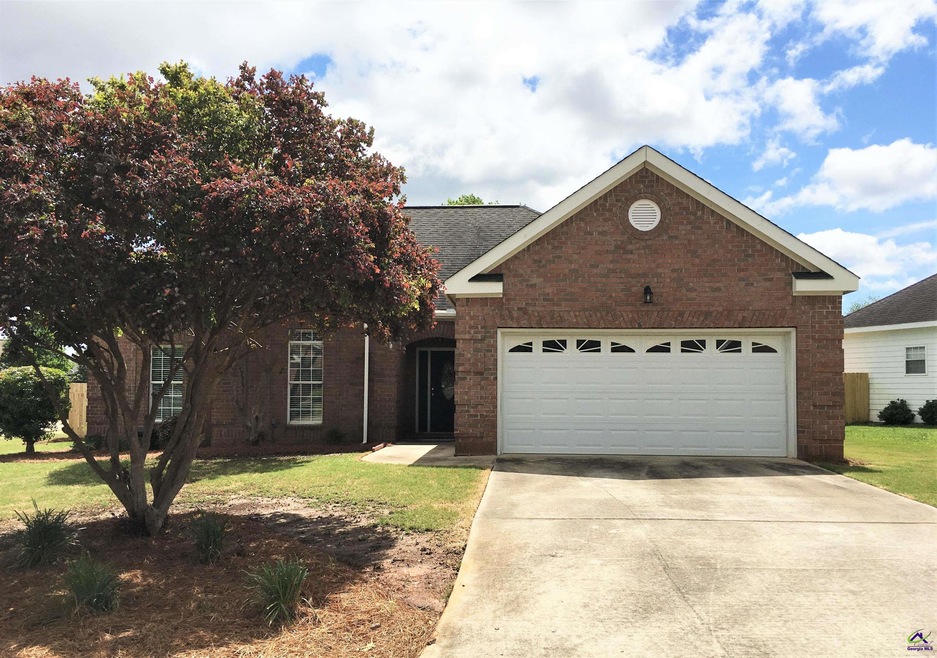 101 Oldfield Ct, Centerville, GA 31028 - photo 1