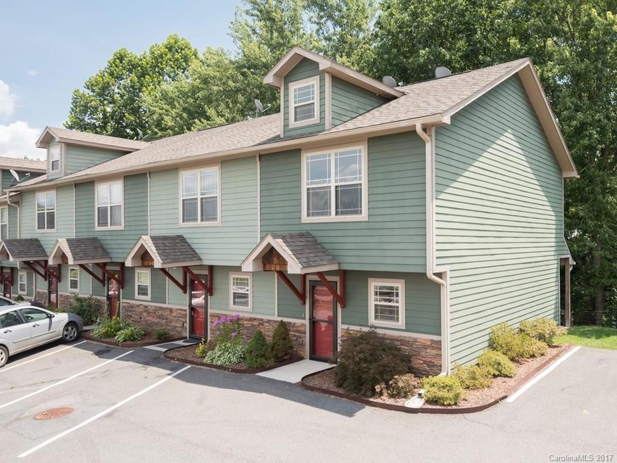 15 Lees Creek Rd unit K, Asheville, NC 28806 - photo 1