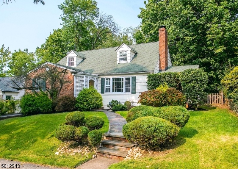 59 Stewart Place, South Orange, NJ 07079 - photo 1